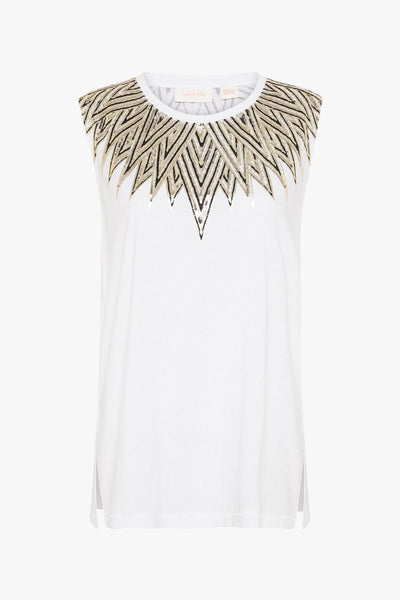 The Last Chariot Tank