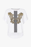 The Main Event Tee