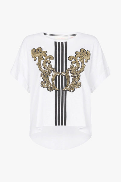 The Main Event Tee