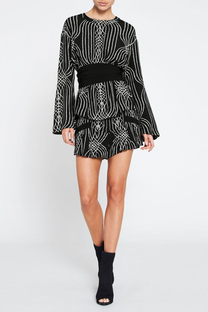 The Mythology Top