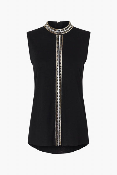 The Runaway Tank- Black