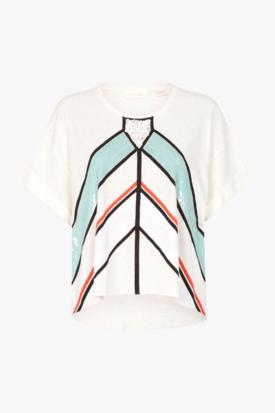 Touch The Soul Tee