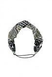 Wrap Headband- Tribal Theory