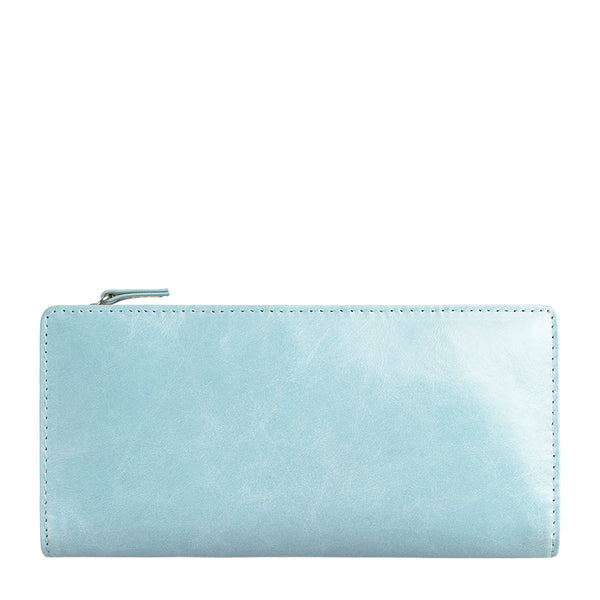 Dakota Wallet- Sky