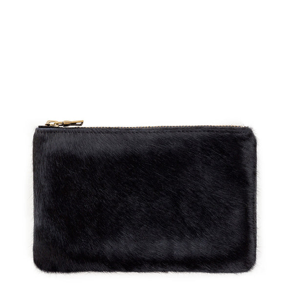 Maud Wallet- Black