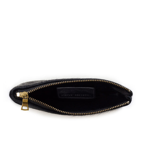 Maud Wallet- Black