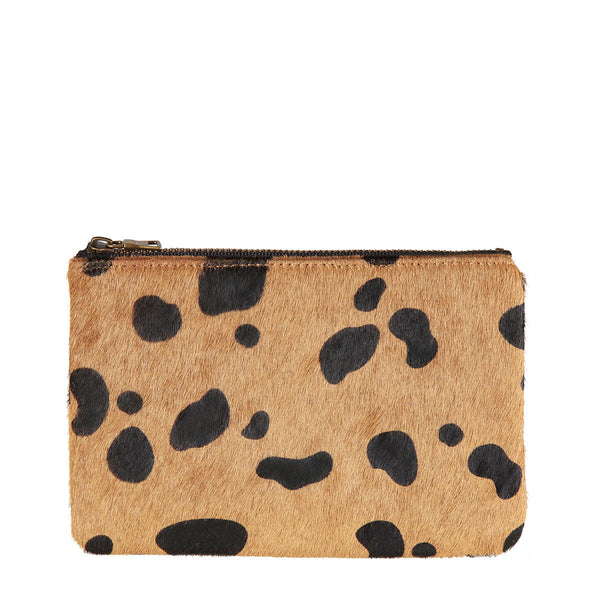 Maud Wallet- Wild Cat