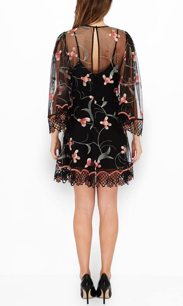 Wish You Were Here Dress