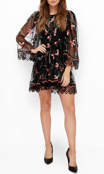 Wish You Were Here Dress