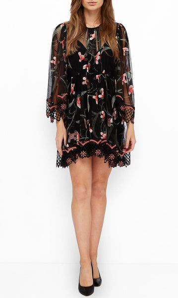 Wish You Were Here Dress