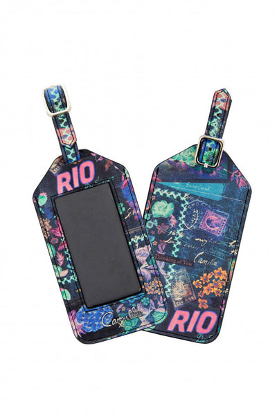 Luggage Tag- You've Got Mail