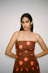 Luella Maxi Dress