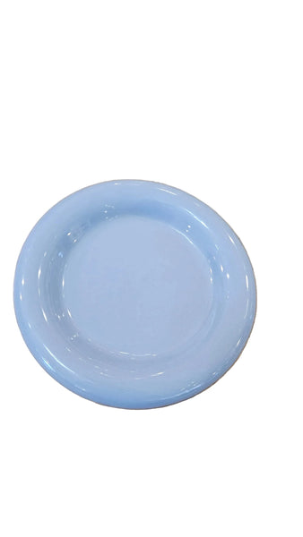 Orb Ceramic Platter 20cm - Sky