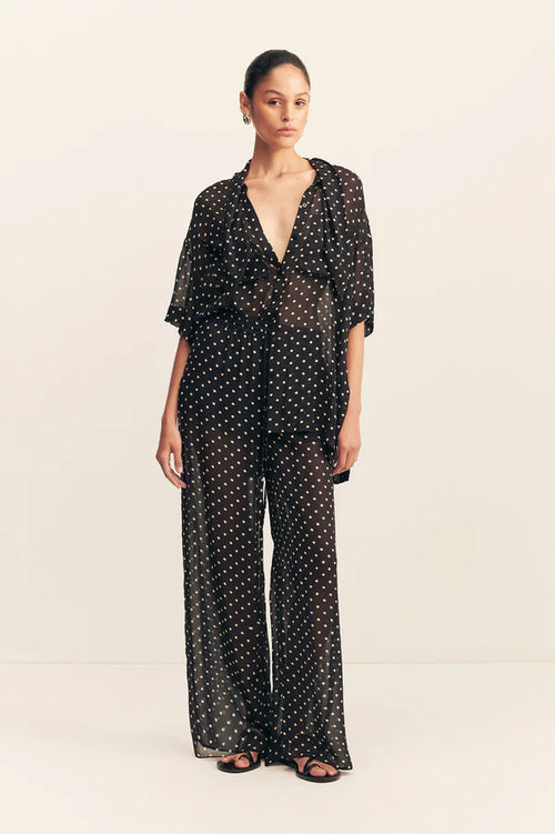 Houston Drawstring Pant