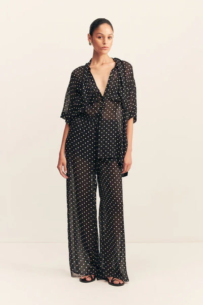 Houston Drawstring Pant