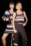 THE WYLER KNIT TOP