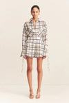 Niko High Waisted Short