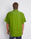 BIG SHIRT - OLIVE