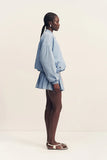 Ellsworth Bomber Jacket