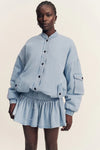 Ellsworth Bomber Jacket