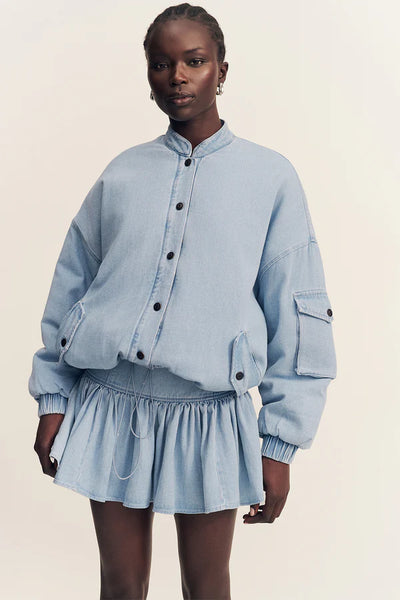 Ellsworth Bomber Jacket