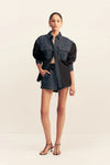 Harden Contrast Shirt