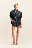 Harden Contrast Shirt