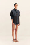 Harden Contrast Shirt