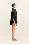 Harden Contrast Shirt