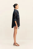 Harden Contrast Shirt