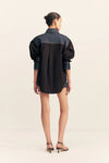 Harden Contrast Shirt