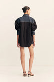 Harden Contrast Shirt