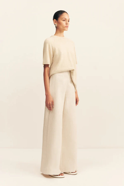 Jackson T-Shirt - Wishbone