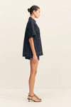 Rita Pullover Top