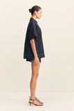 Rita Pullover Top