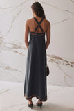 THE NEROLI DRESS- ECLIPSE