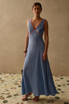 THE MADELEINE DRESS