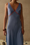 THE MADELEINE DRESS
