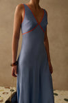 THE MADELEINE DRESS