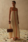 THE CATANIA DRESS