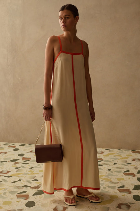 SQUARE TOE JULIA SUEDE