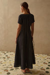 THE GRETA DRESS