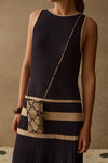 THE ALVIDE PYTHON