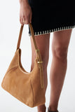 THE NEVE COTTON KNIT SKIRT
