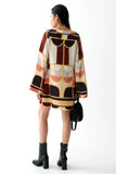 THE MAE TENCEL DRESS