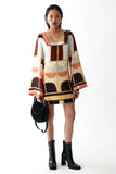 THE MAE TENCEL DRESS