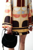 THE MAE TENCEL DRESS