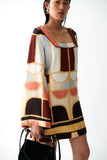 THE MAE TENCEL DRESS