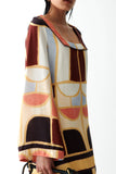 THE MAE TENCEL DRESS