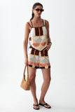 THE JEN TENCEL TOP